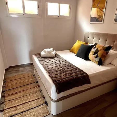 Bluebell L6 Appartement Armenime