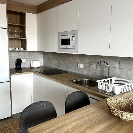 Bluebell L6 Appartement