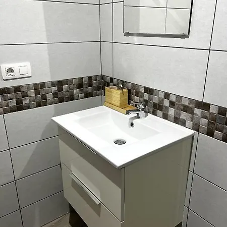 Appartement Bluebell L6 *