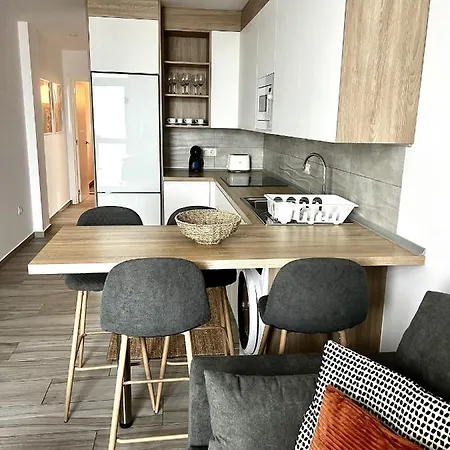 Bluebell L6 Appartement Armenime