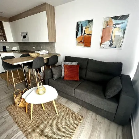 Bluebell L6 Appartement *
